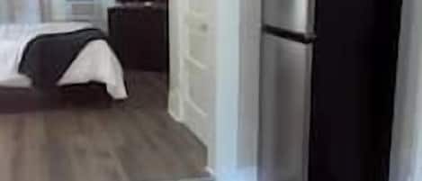 1 chambre, fer et planche Ă repasser, lit parapluie, Wi-Fi gratuit