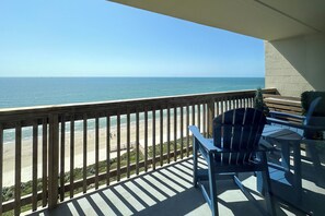 Property grounds - Shared Pool, Boardwalk to the Beach, Ocean Views (Port Aransas)