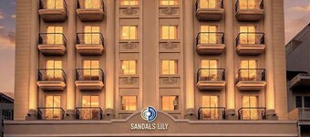 Sandals Lily Hotel