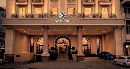 Sandals Lily Hotel