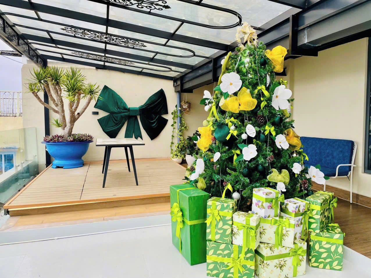 Suite presidencial, varias camas, vistas a la ciudad | Terraza o patio