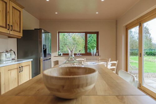 Charming 3BD Cotswolds Family Retreat