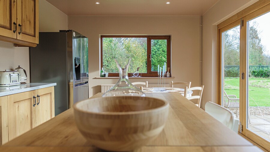 Charming 3BD Cotswolds Family Retreat