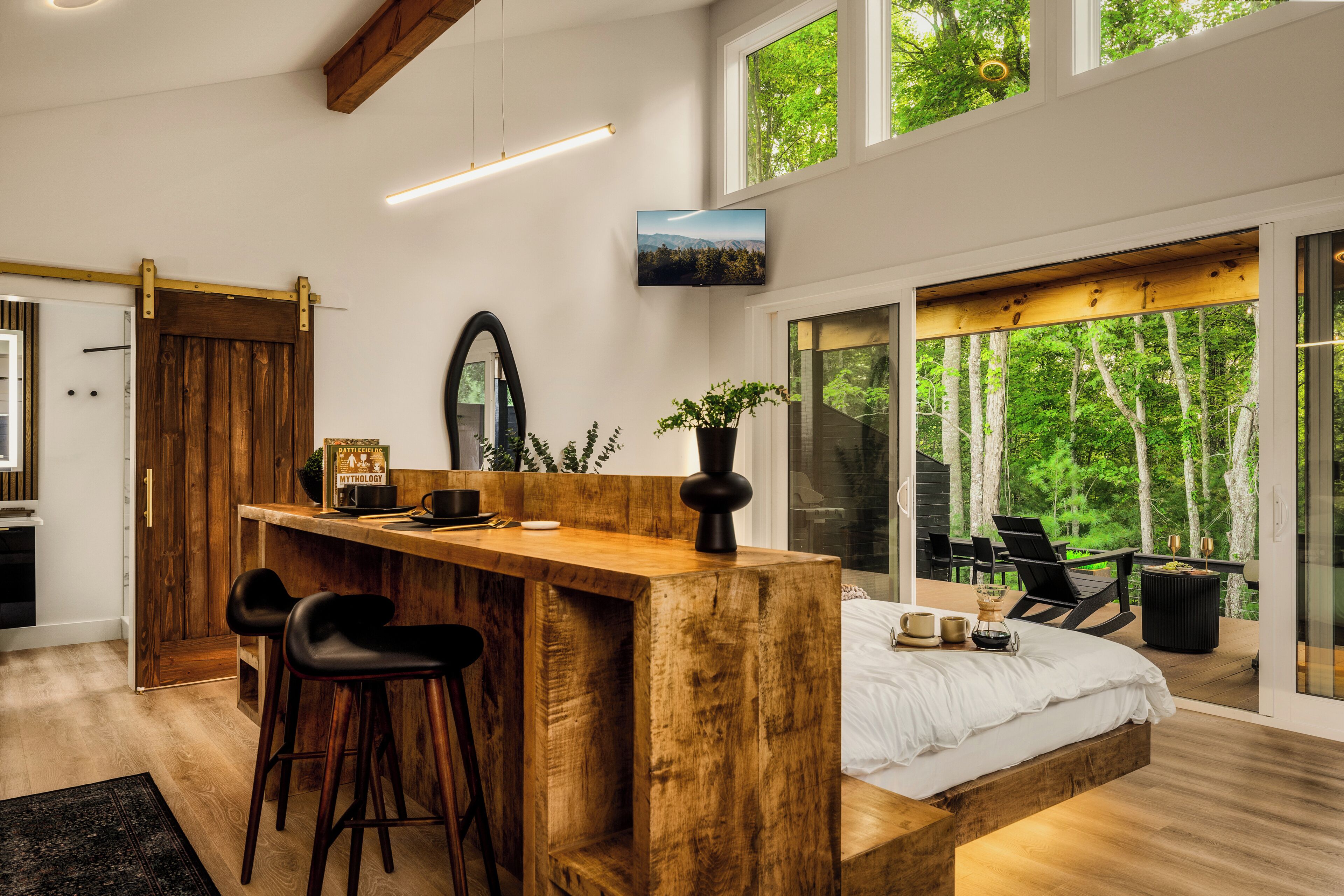 1 quarto, Wi-Fi, roupa de cama