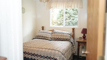 3 dormitorios, wifi gratis, ropa de cama