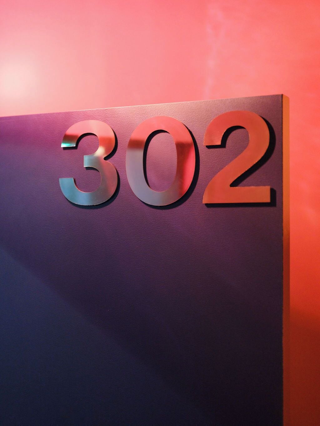 Foto - Rose - Hôtel Invisible