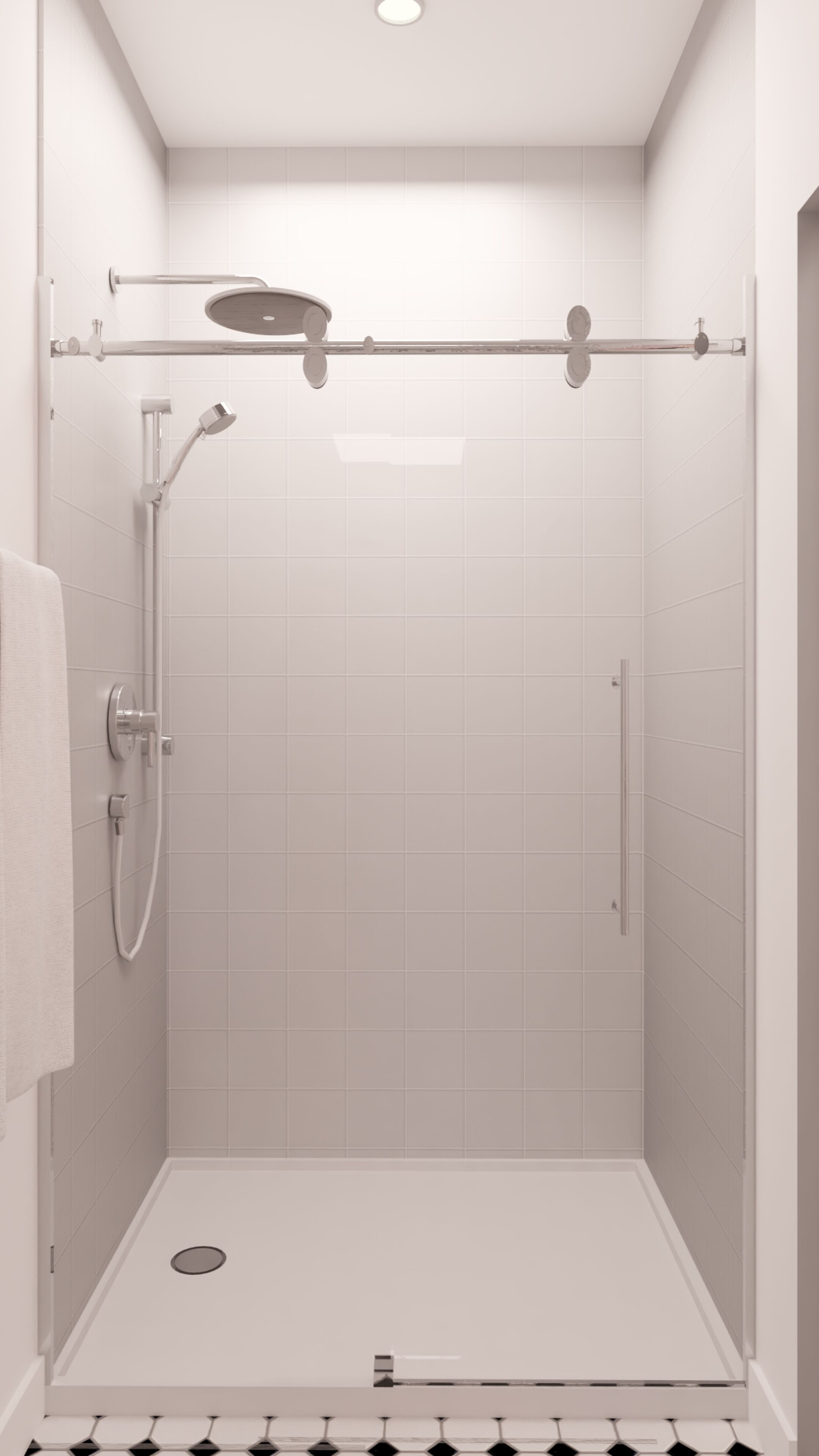 Foto - Rose - Hôtel Invisible