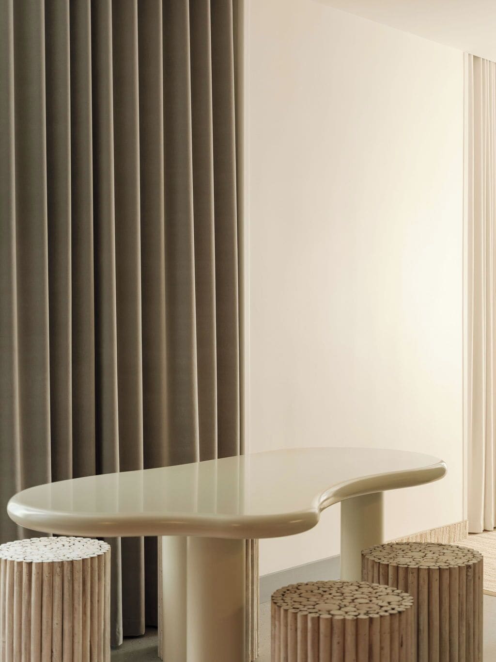 Foto - Rose - Hôtel Invisible