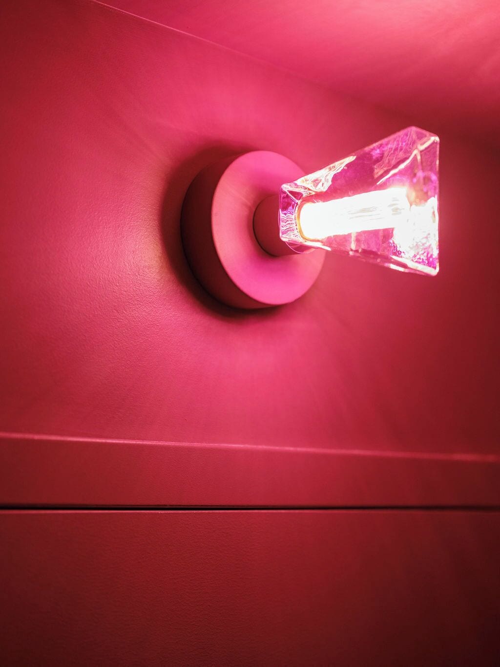 Foto - Rose Hôtel Invisible