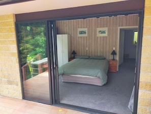 6 habitaciones, wifi y ropa de cama 