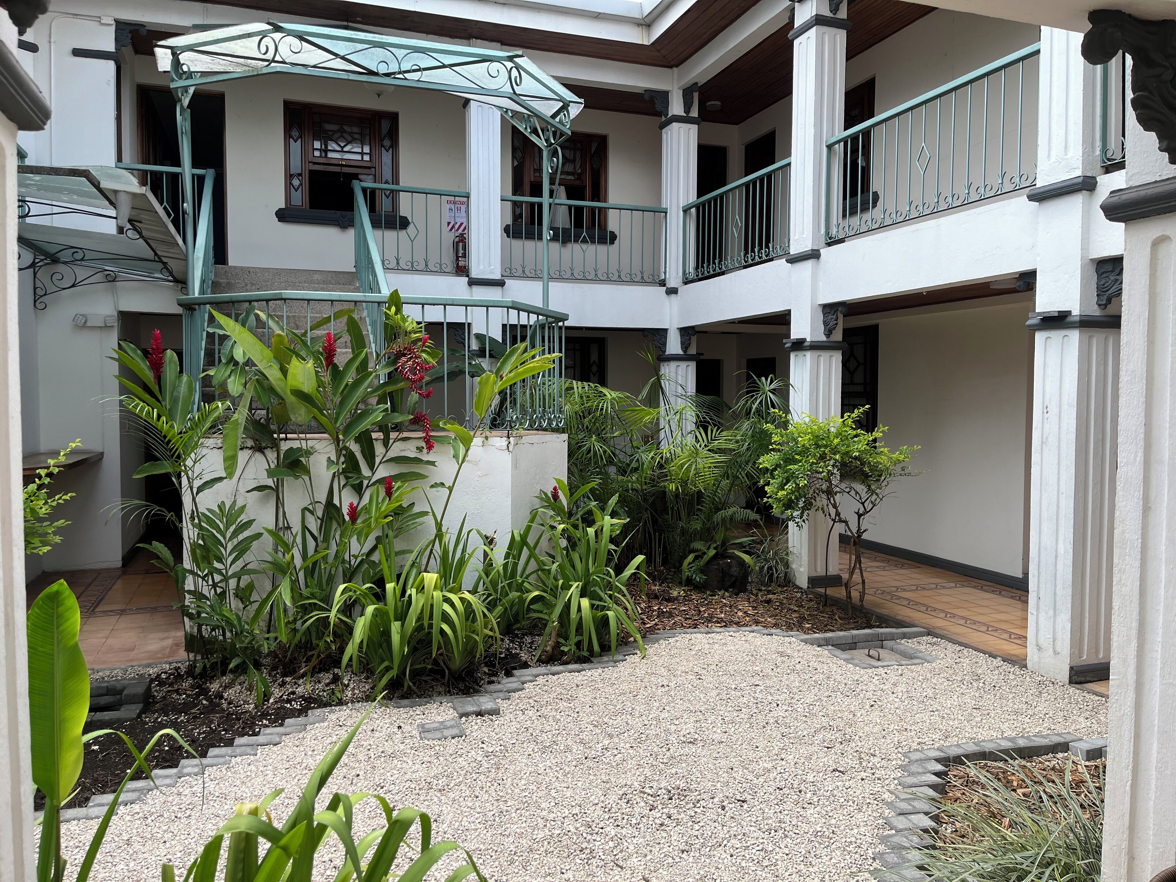 Photo - The Victorian Hotel