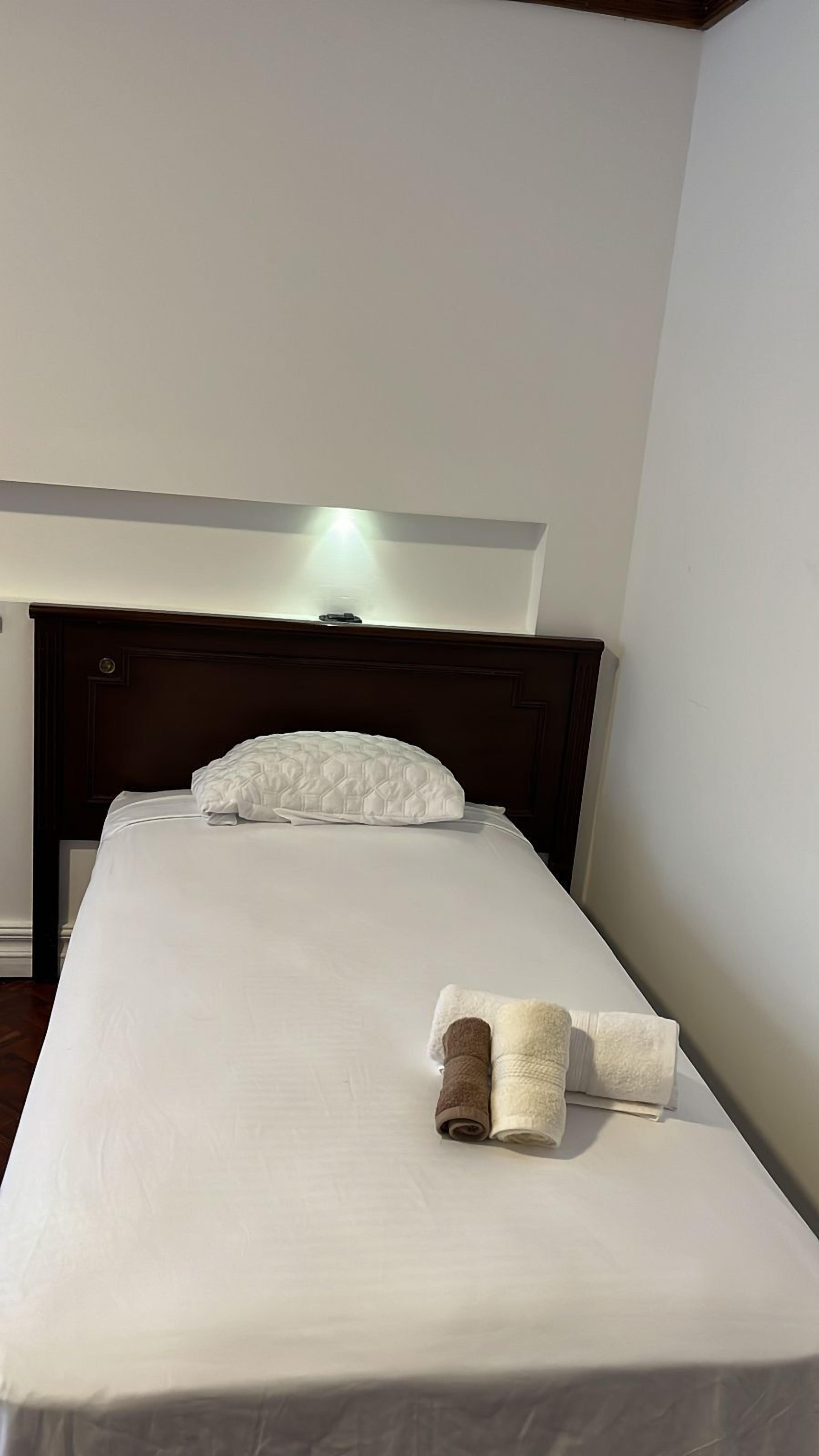 Photo - The Victorian Hotel