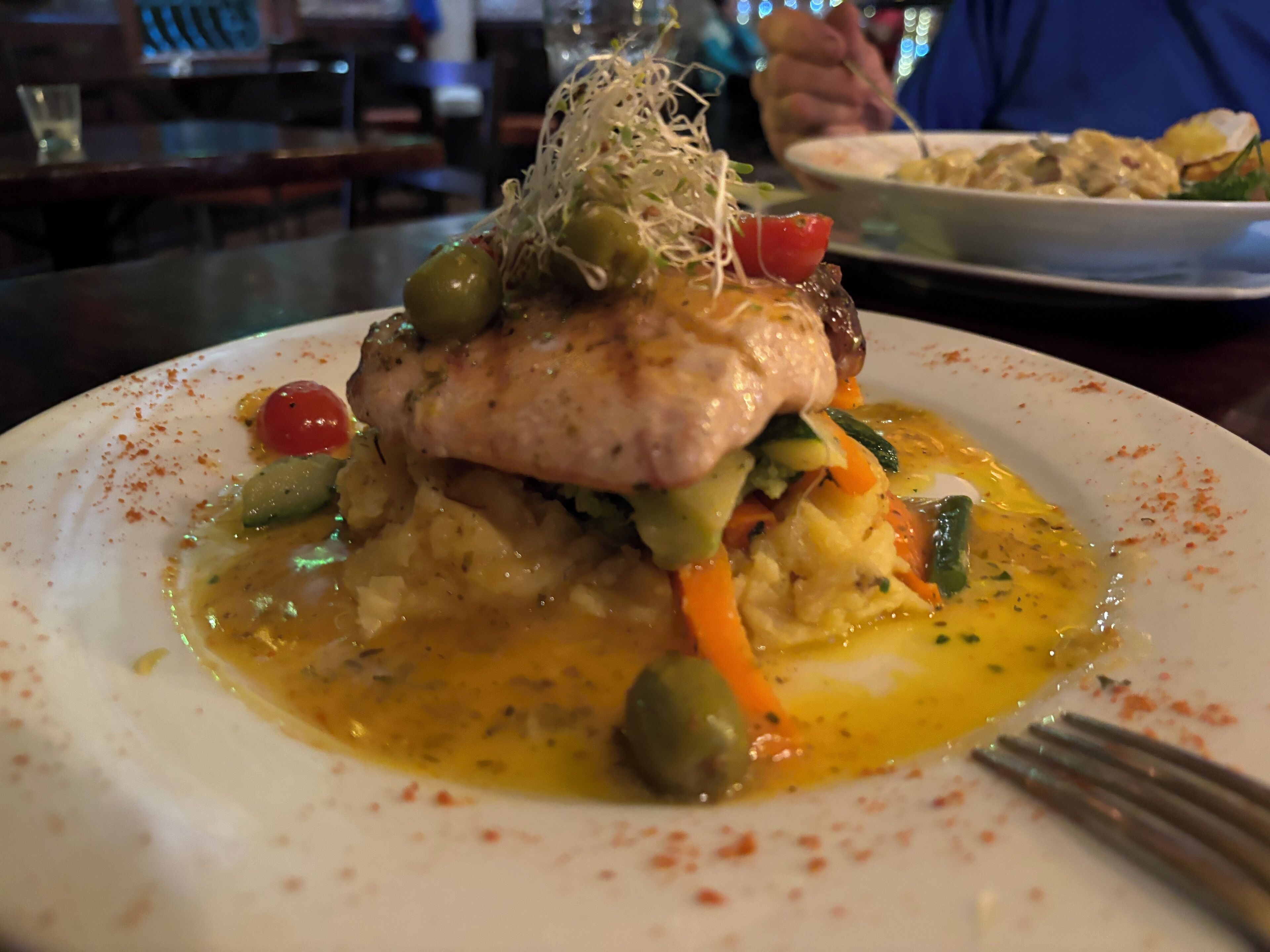 Photo - The Victorian Hotel