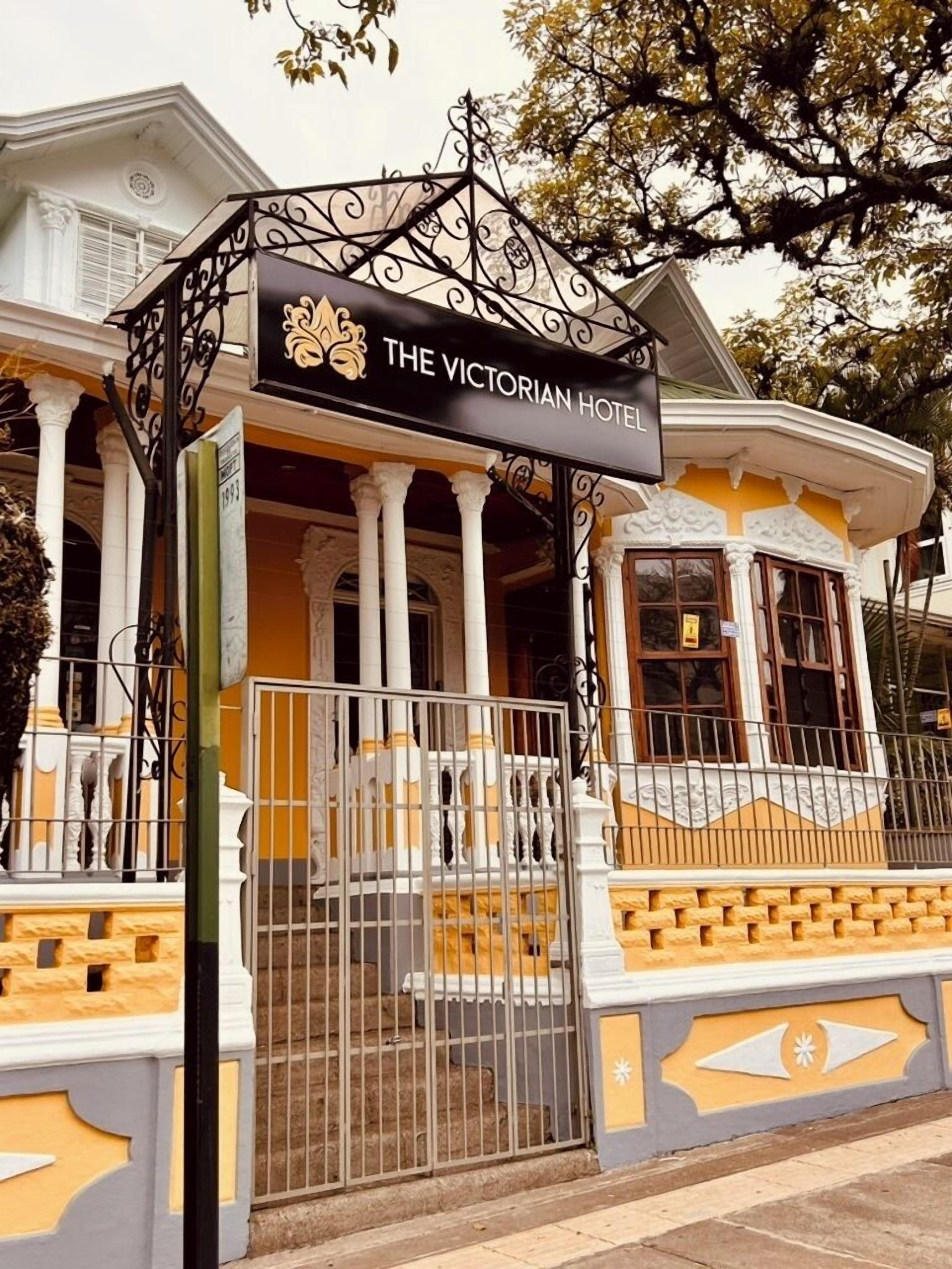 Photo - The Victorian Hotel