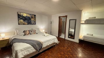 Exclusive Double or Twin Room, Garden View | In-room safe, free WiFi