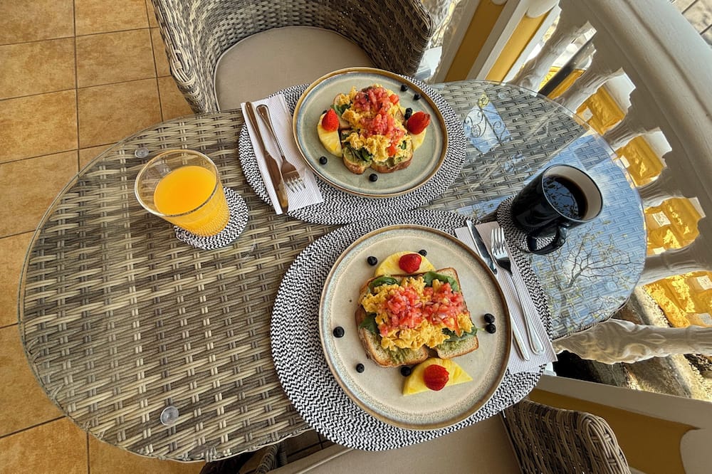 The Victorian Hotel CR