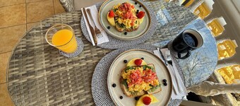 The Victorian Hotel CR