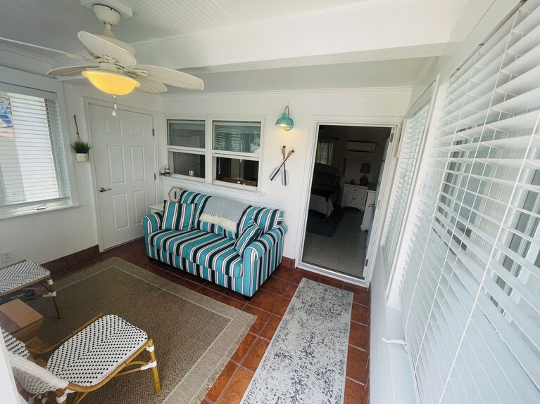 1br Beach Getaway: Pool, Pier, Sunset Views. Full Amenities. Near Beach Access. - Salter Path, NC