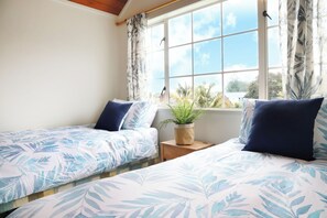 3 sovrum och gratis wi-fi