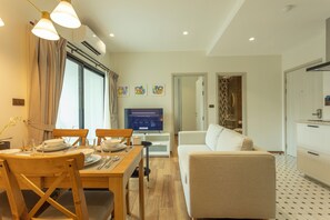 Servicio a la habitación