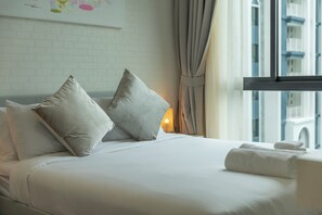 2 habitaciones y wifi gratis 