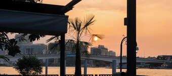 The StandardX Bangkok Phra Arthit