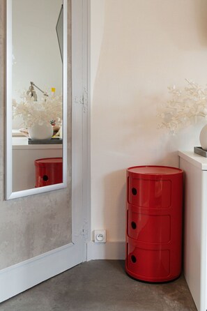 Interior - Rossini by Interhome (Deauville-Trouville)