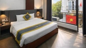 Exterior - Moonlight Boutique Hotel (Hue)