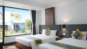 Exterior - Moonlight Boutique Hotel (Hue)