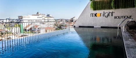 2 AuĂenpools