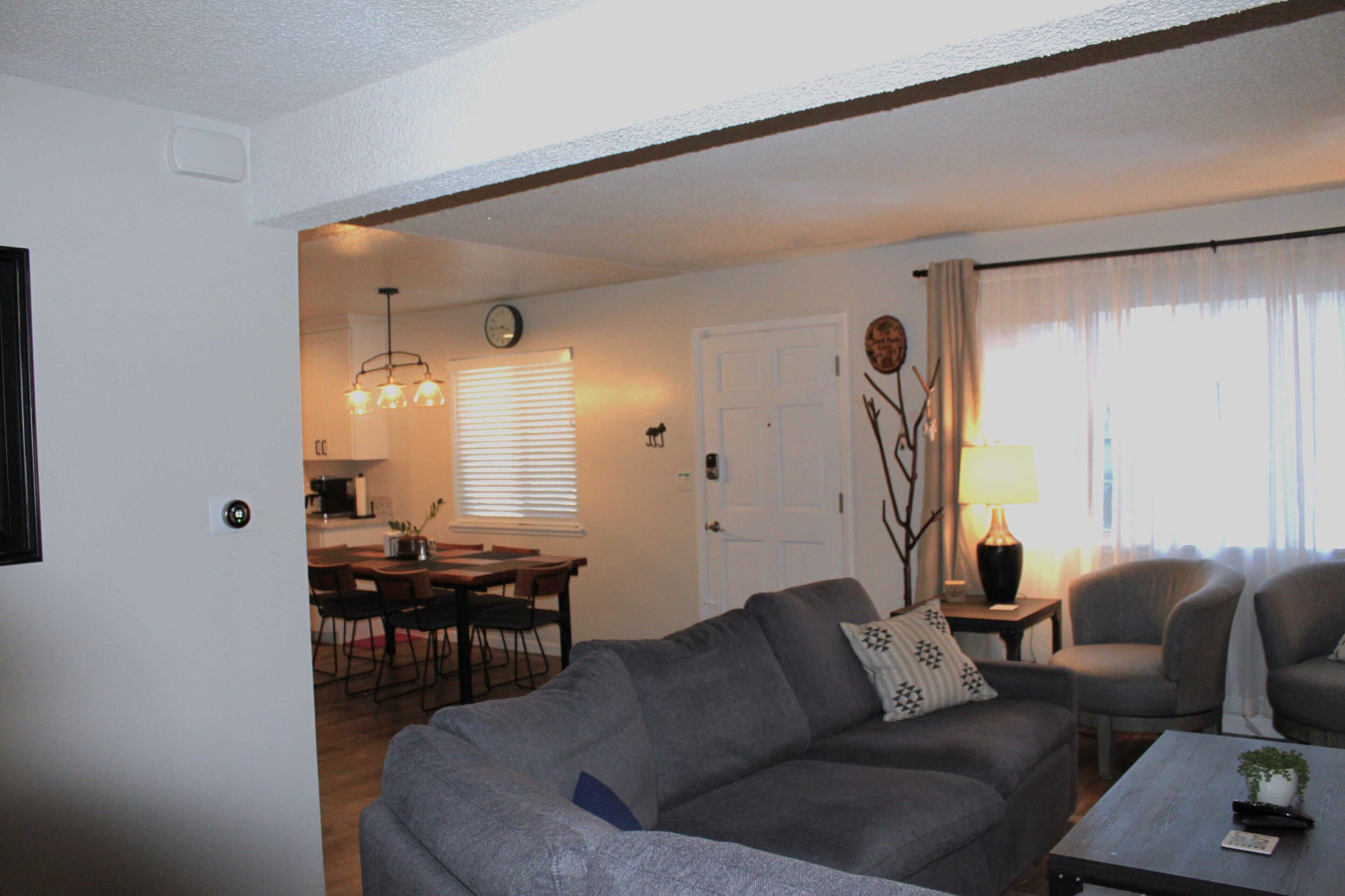 Charming 3-bedroom cabin in the heart of South Lake Tahoe 