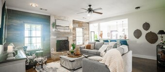 Discover the charm of  our ranch getaway!