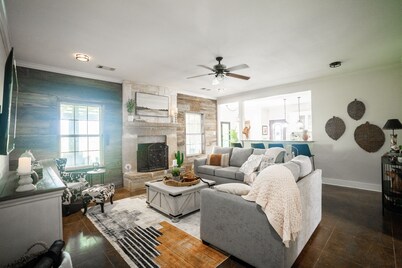 Discover the charm of  our ranch getaway!