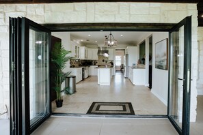 Interior - Discover the charm of  our ranch getaway! (Van Alstyne)