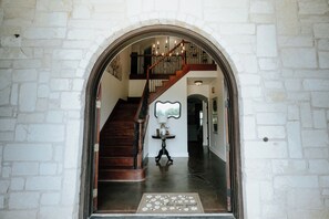 Interior - Discover the charm of  our ranch getaway! (Van Alstyne)