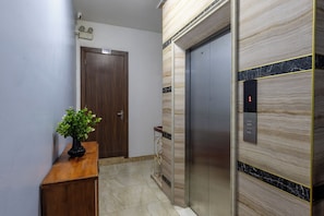 Front of property - Hanoi Capital House & Travel (Hanoi)