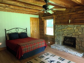 3 Schlafzimmer, WLAN, Bettwäsche