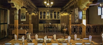 Lharimo North Cottage