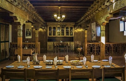 Lharimo North Cottage