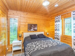 2 soverom og internettilgang