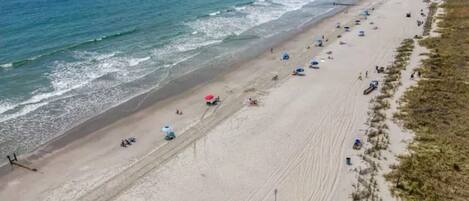 Beach towels