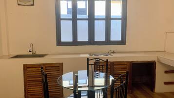 Tripla Standard | Cucina privata