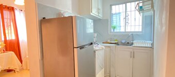 Cozy 1-bedroom apartment in beautiful Santo Domingo Este with WiFi