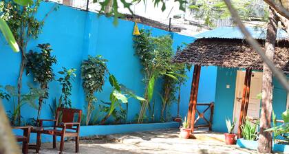 La Neisha hotel Nungwi