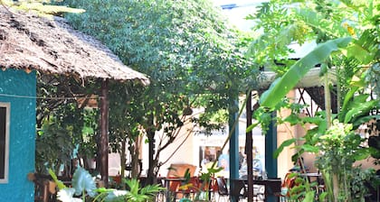 La Neisha hotel Nungwi