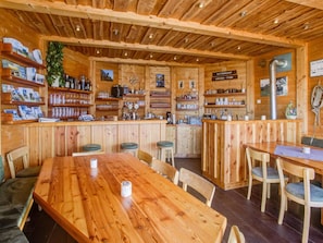 Bar (sur place)