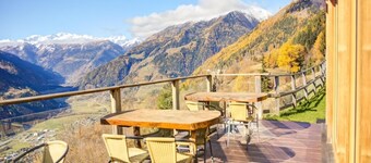 Nice house in the mountains near ski resorts