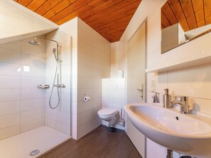 Dusche