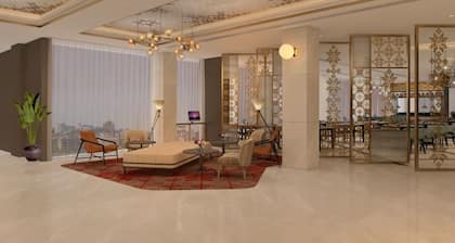 Sarovar Portico Birgunj Nepal