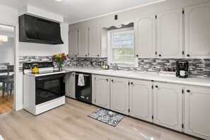 微波爐、焗爐、爐具、洗碗機